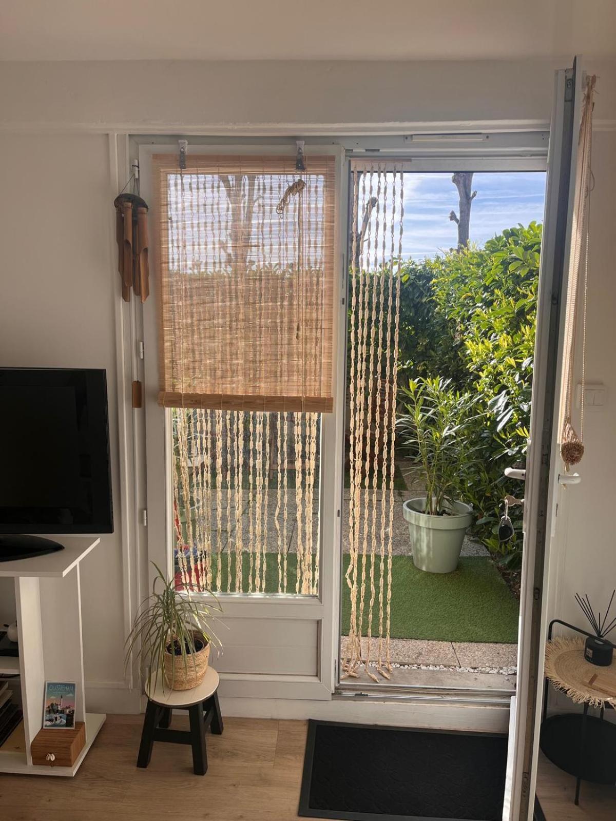 Rivahome Apartment Ouistreham