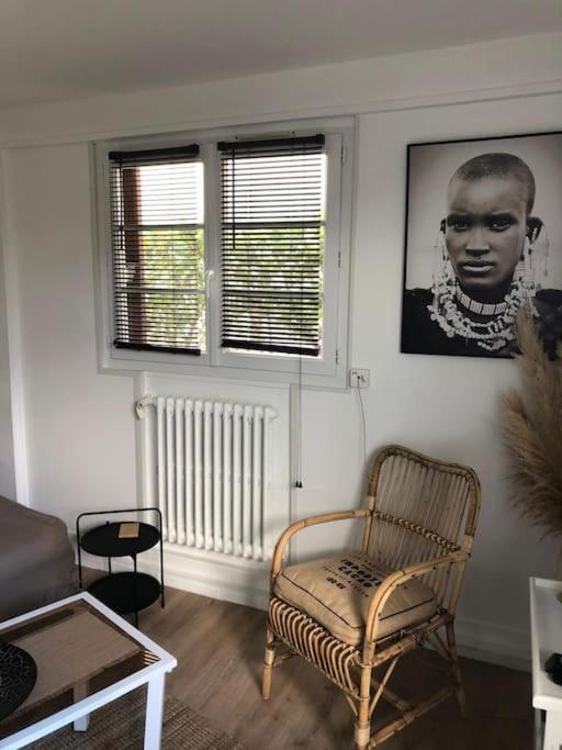 Apartment Rivahome Ouistreham