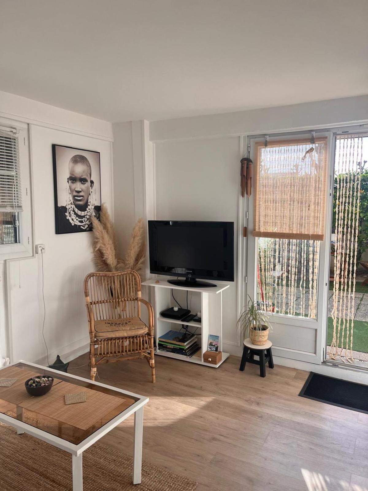 Apartment Rivahome