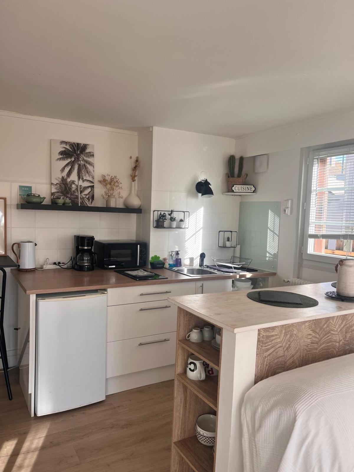 Rivahome Ouistreham