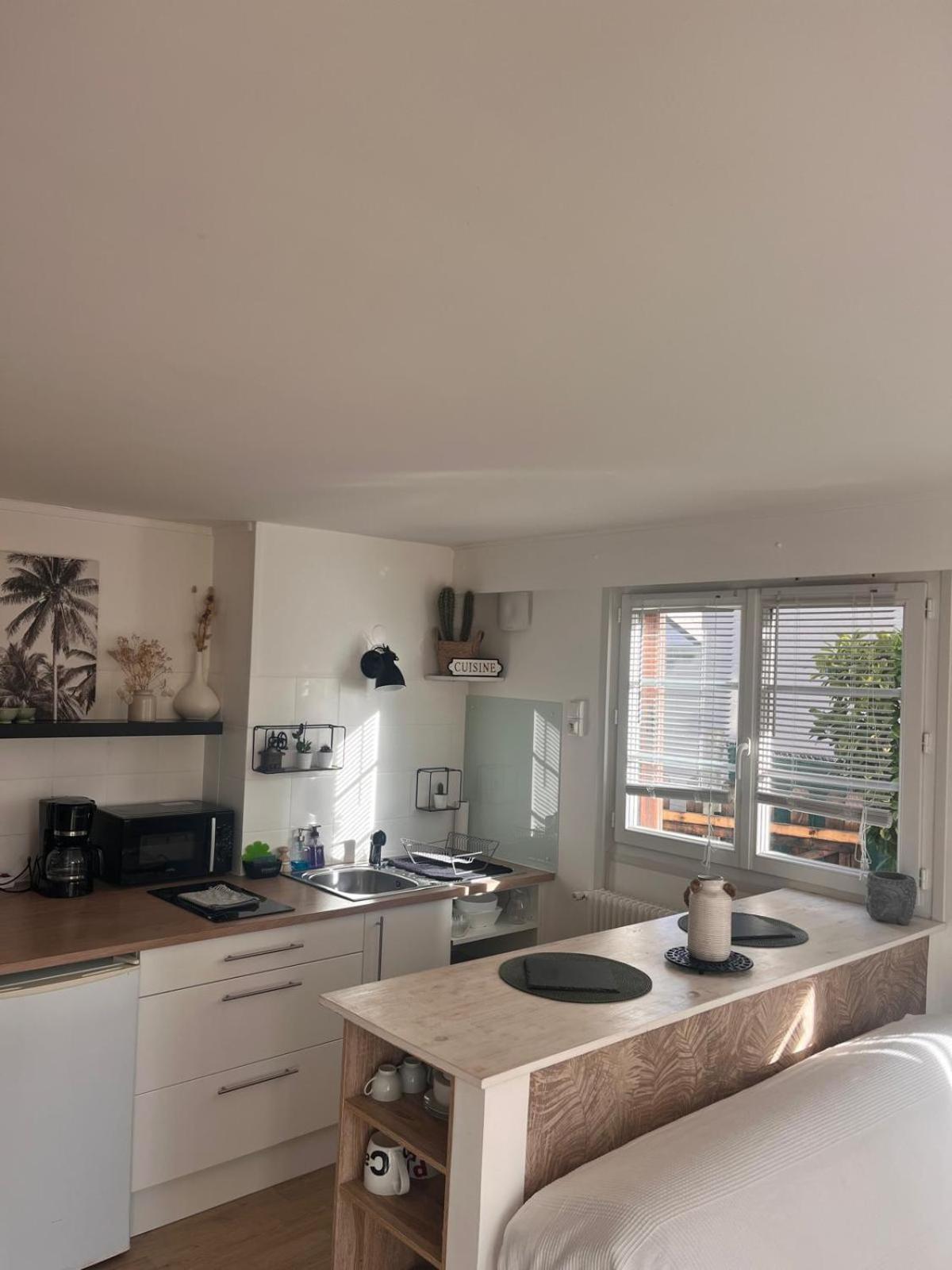 Rivahome Apartment