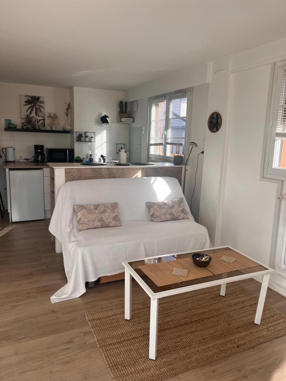 Apartment Rivahome *